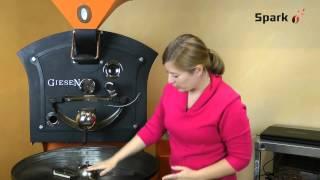 Giesen Intro - The Roaster