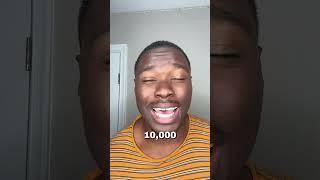 If this video gets…