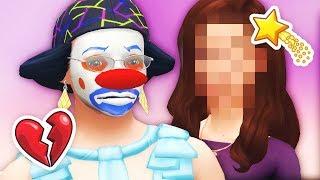 Ugly to Beauty // The Sims 4