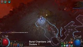 [SSF BHC] Spectromancer action