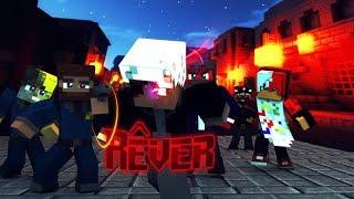 Rêver - Minecraft Kurzfilm