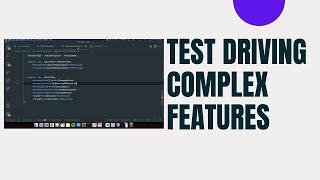 Test-driving complex features with Laravel & Pest