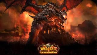 WoW Cataclysm - David Arkenstone - Throne of the Tides