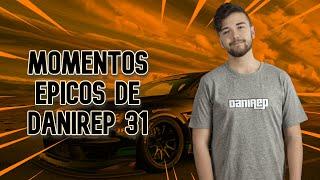 DANIREP MOMENTOS EPICOS Y FAILS DE DANIREP EN GTA 5 ONLINE - GTA V ONLINE ! EL MOSSI G.