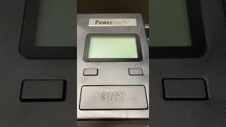 powermatic 3 plus электрическая машинка для набивки сигаретных гильз.