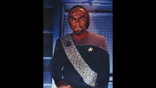 DS9 Best of Worf:  Way of The Warrior