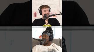  MrBeast & KSI on IMPAULSIVE