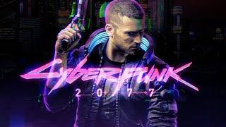 CYBERPUNK 2077 PS5 - Driving Gameplay Trailer#cyberpunk#kotasiksgame