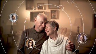 John & Gayle's Circle of Compassion — Community Health Network MD Anderson Cancer Center