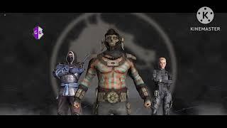 Mortal kombat mobile Взлом на души Фаст Китана 6.0.1