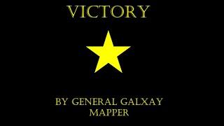 Victory -Music By General Galaxy Mapper