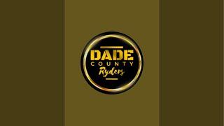 Dade County Riders is live!