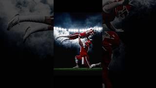 That never works! Cabot Football media day! #footballshorts #sportsphotography