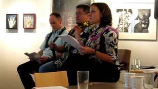 Barbra Pleadwell: How Hawaii Nonprofits Use New Media