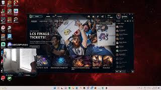 Ranked climbing w/ Nocturne - League of Legends