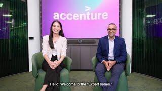 Accenture's Expert Series: Meet our Thailand SAP team (Part 1)