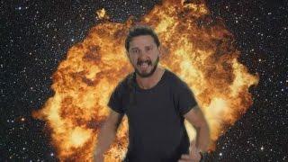 Shia LaBeouf - Just Do It (Make Your Dreams Come True) [Ultimate Remix]