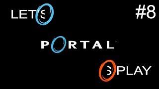 Kan Play: Portal (BLIND) [PC] - BONUS! Advanced Maps (1 of 2)