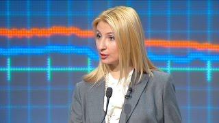 Наталья Севостьянова: Все доказательства военной агрессии РФ в Украине передаются в Европейский суд