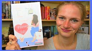 [Rezension] Die Männer auf meiner Liste | Julia Wernle