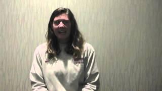Athlete Spotlight: Anna Ralph