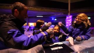 Family Friendly Vacation Travel in Northern Europe