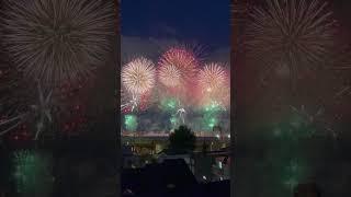 #hanabi  #hanabi2023 #japan #japanshorts #fireworks #tokyo