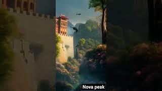 Beautiful Palace #newmusic #phonkmusic #beautiful #palce #aiart #ai