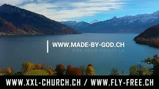 SPIEZ - BERNER OBERLAND - SCHWEIZ - SWITZERLAND - LET US WORSHIP