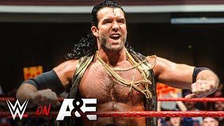 Superstars share emotional memories of Scott Hall: Scott Hall A&E Biography: Legends sneak peek