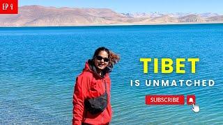 Ep 4 | You Haven't Seen Anything Like Tibet Before | This Video is the Proof | DesiGirl Traveller