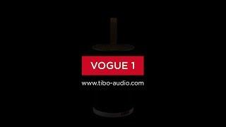 TIBO Audio - Vogue 1 Portable Smart Speaker