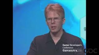 John Carmack on The Issues and Rewards of Bleeding Edge Engine Development