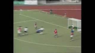 GB Seoul 88 Hockey final