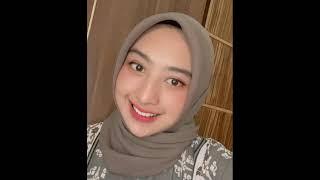 KUMPULAN FOTO CEWEK CANTIK HIJABERS INDONESIA MALAYSIA 2021 EPISODE 01