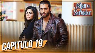 Pájaro soñador - Capitulo 19 (Audio Español - Larga Capitulo) | Erkenci Kuş