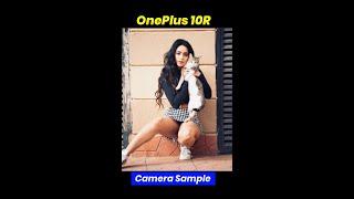 OnePlus 10R - camera sample #shorts