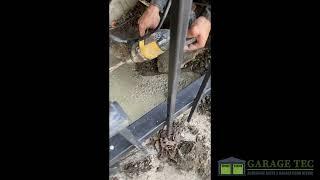 Arlington Gate Repair & Installation Services | Garage Tec Automatic Gates