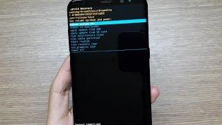 Hard Reset Samsung Galaxy S8/ S8 Plus