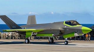 2 Billionen US-Dollar: F-35 gegen russische Stealth-Jets!