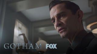 Family Ties | Season 2 Ep. 3 | GOTHAM