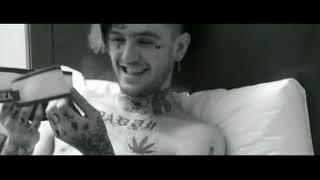 Lil Peep - Haunt U (Music Video) In the memory of Lil Peep