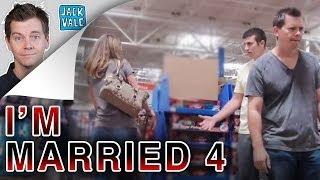 I'm Married 4 Prank | Jack Vale