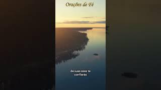 Psalm 91 Discover divine protection against fear and danger - @oracoesdefe