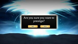 Is Prestige Worth it (In Aot: Revolution)