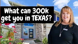 What Can 300k Get You in Texas? - Best Places to Live in Texas 2022 | Living in Houston