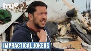 Impractical Jokers - Sal's Worst Nightmare