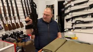 Булпап в 12 калибре ексклюзивно в Прапорщик Barakarms 99 S