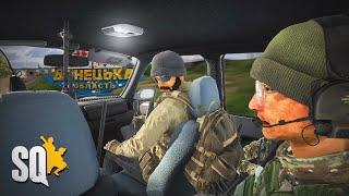 Незламний Український SQUAD - UA Gameplay