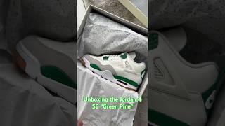 Is this shoe if the year so far? #Jordan4 #Nike #Jordans #sneakerunboxing #sneakerhead #sneakers